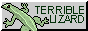 terrible lizard