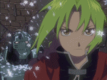 ed from fullmetal alchemist