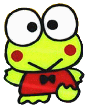 keroppi