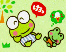 keroppi