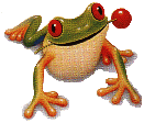 frog
