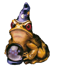 frog