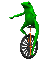 frog