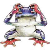 frog