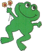 frog