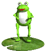 frog