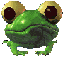 frog
