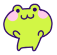 frog