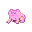 frog