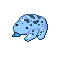 frog