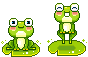 frog