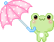 frog