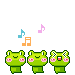 frog