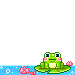 frog