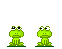 frog