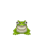 frog