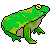 frog