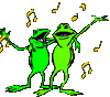 frog