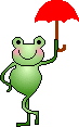 frog