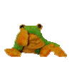 frog