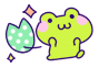 frog