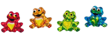 frog
