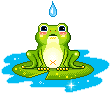 frog