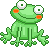 frog