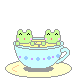 frog