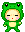 frog