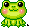 frog