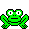 frog