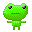 frog