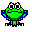 frog