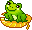 frog