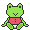 frog