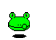 frog