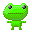 frog