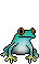 frog