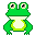 frog