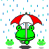 frog