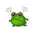 frog