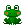 frog