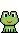 frog