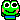 frog