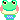 frog
