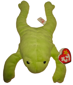 beanie baby