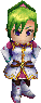 karis
