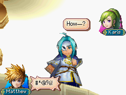 screenshot of arcanus