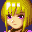 sheba portrait